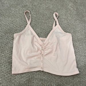 Pacsun Crop Top